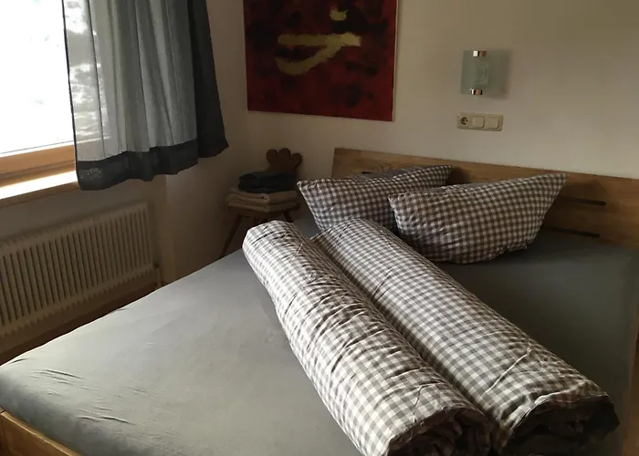 Ferienappartement Wachter