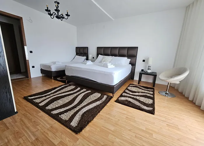Residence Gordana