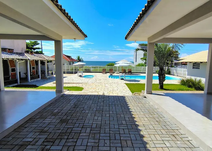 Residencial Boa Vista - Itapoá SC