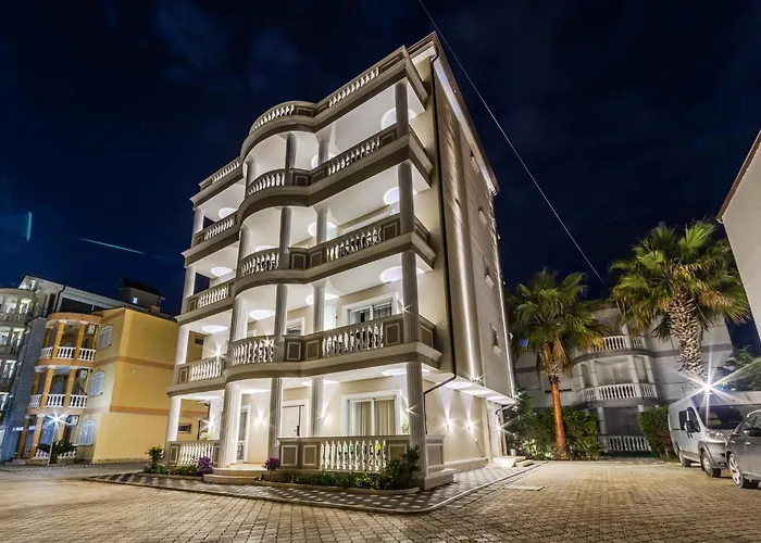 Sea La Vie Suites