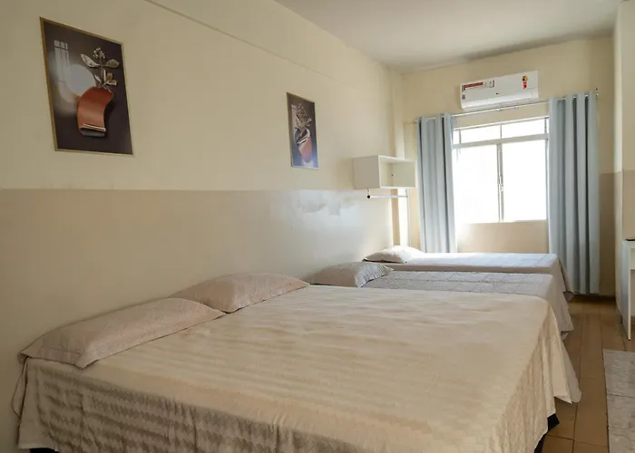 Hotel Centro