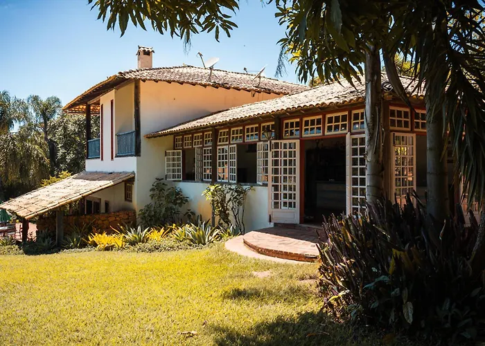Fazenda Boa Esperança