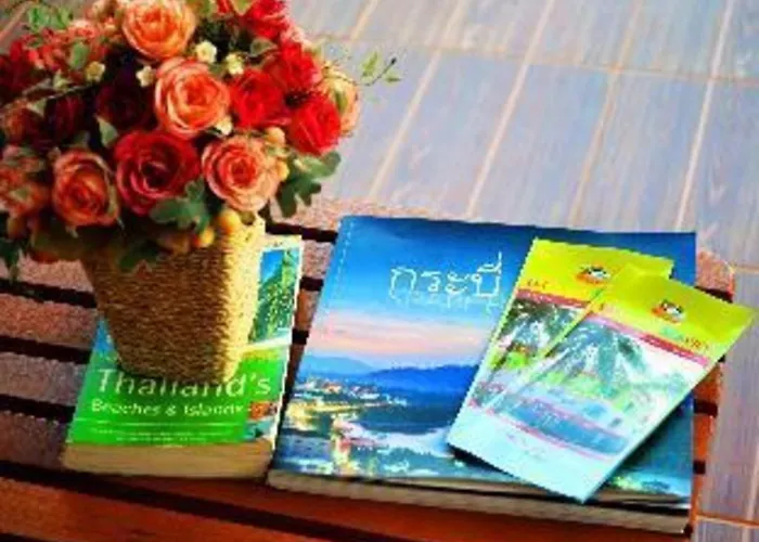 Sairougn Seaview Hotel