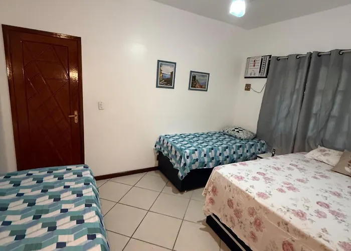 JL Suites Temporada
