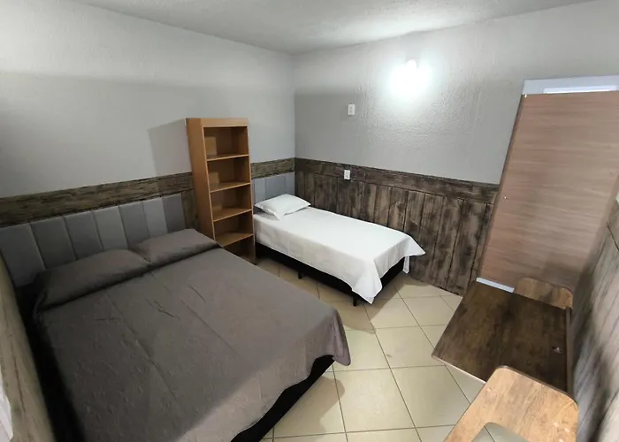 Oberon Business Hotel