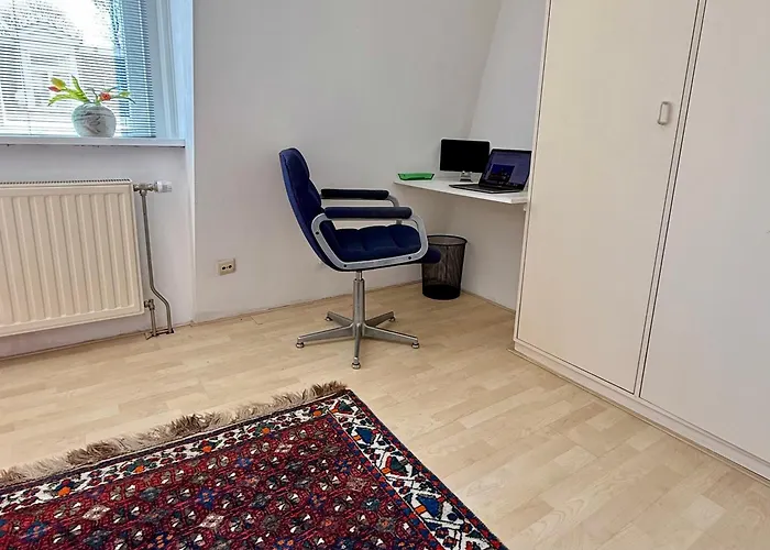 Japicx - Appartement
