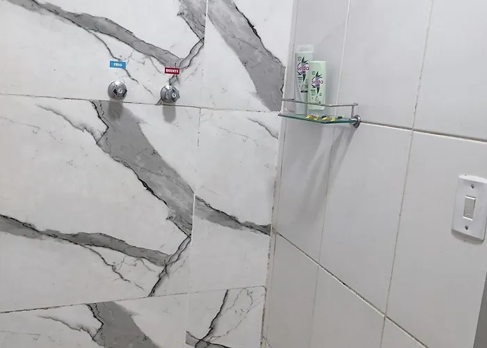 Estúdio mobiliado 5