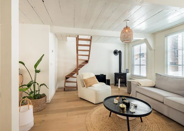 Zaans House