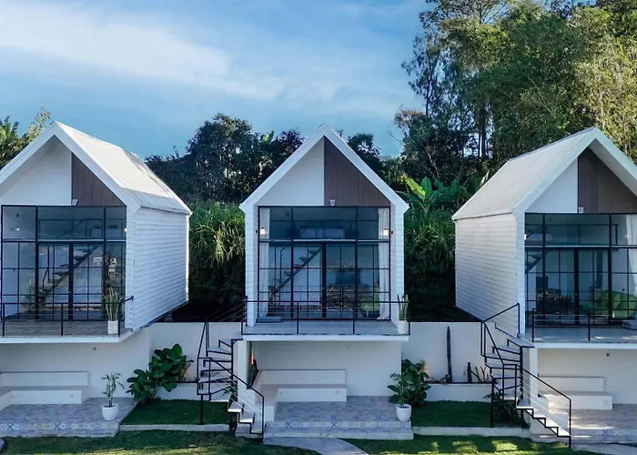 Faro Cabin Kintamani
