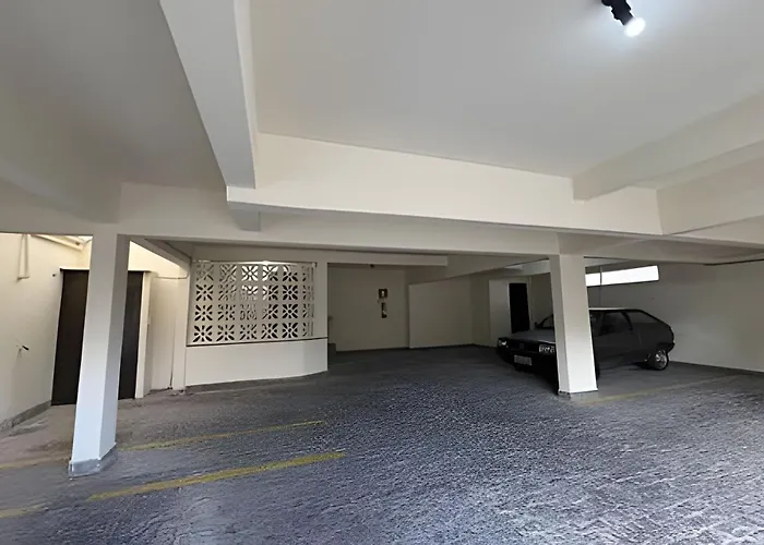 Apartamento Central em Araxá