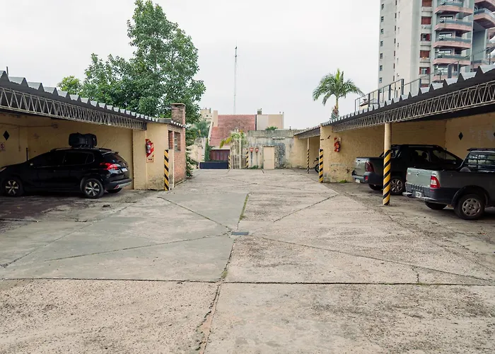 Hotel Florida