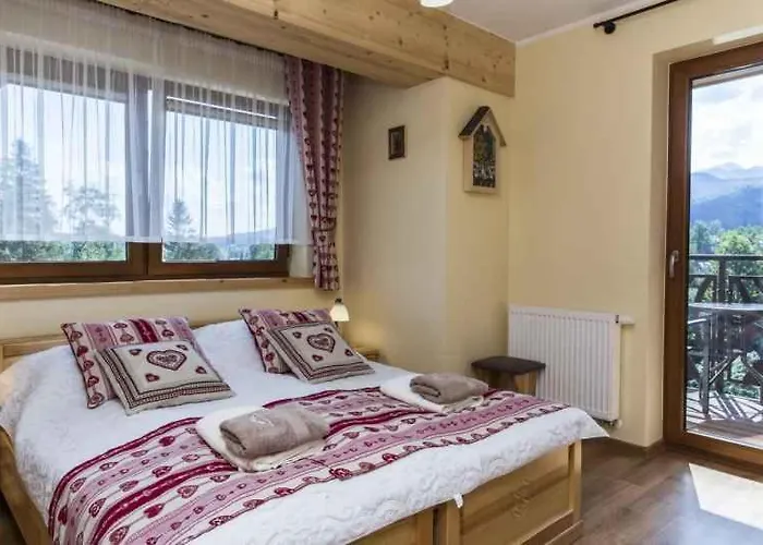 Apartament Taternik