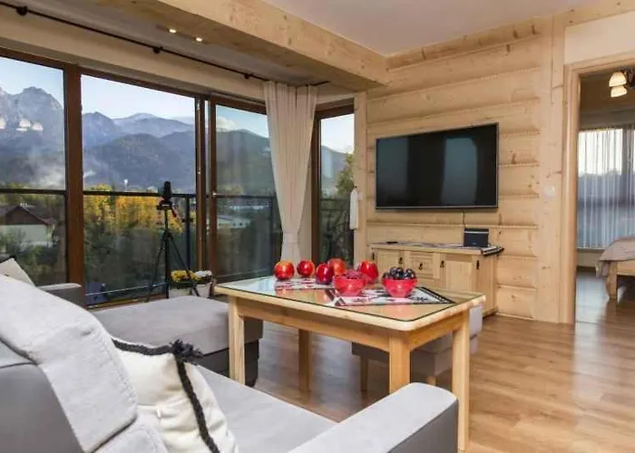 Apartament Taternik