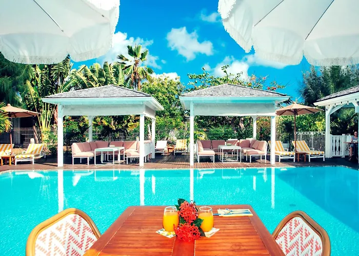 Hotel La Plantation
