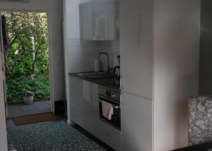 The Garden House