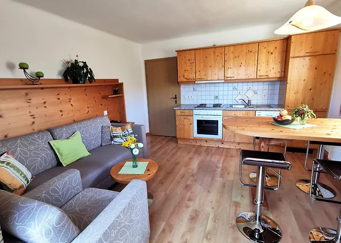 Landhaus Neubauer