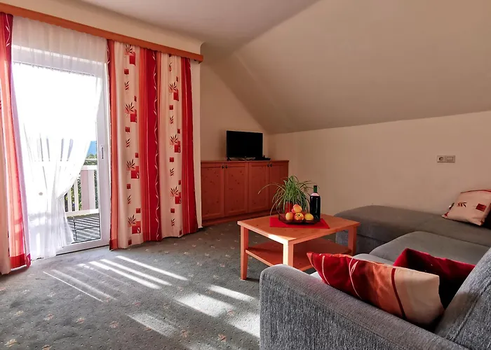 Landhaus Neubauer