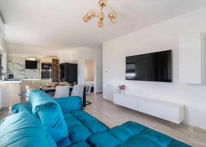 Apartmani Carmen