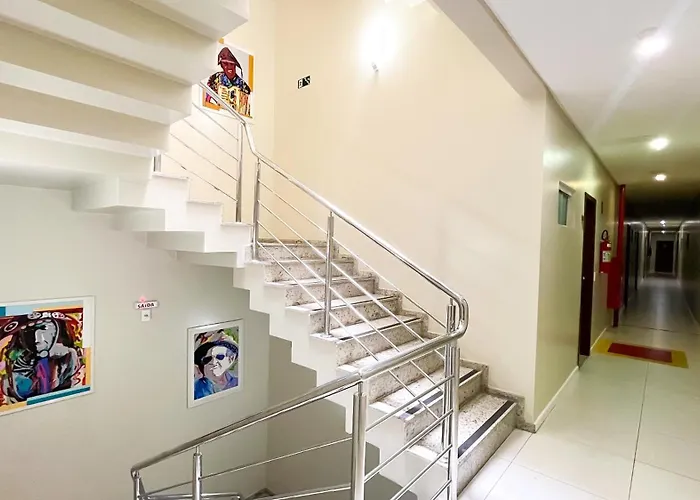Hotel Padre Cícero