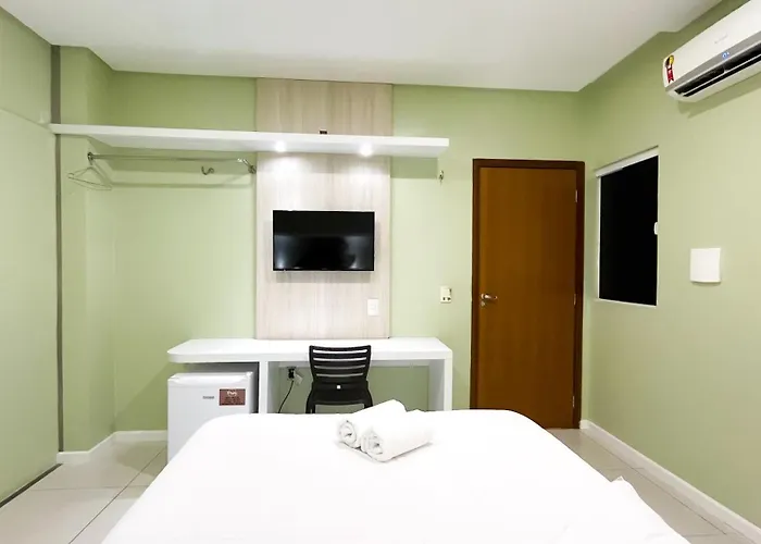 Hotel Padre Cícero