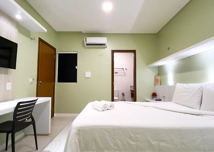 Hotel Padre Cícero