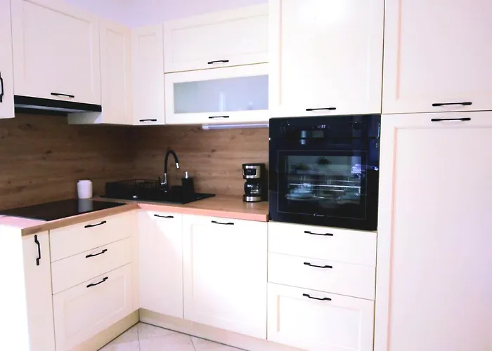 Apartment Antea -Opatija Riviera