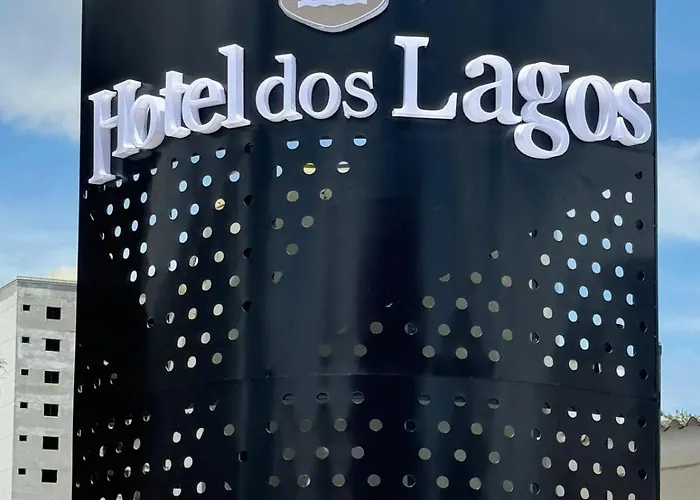 Hotel dos Lagos