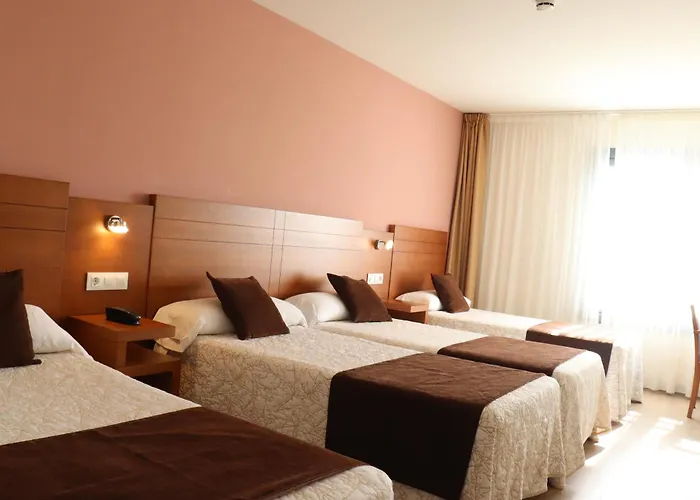 Hotel Arzua