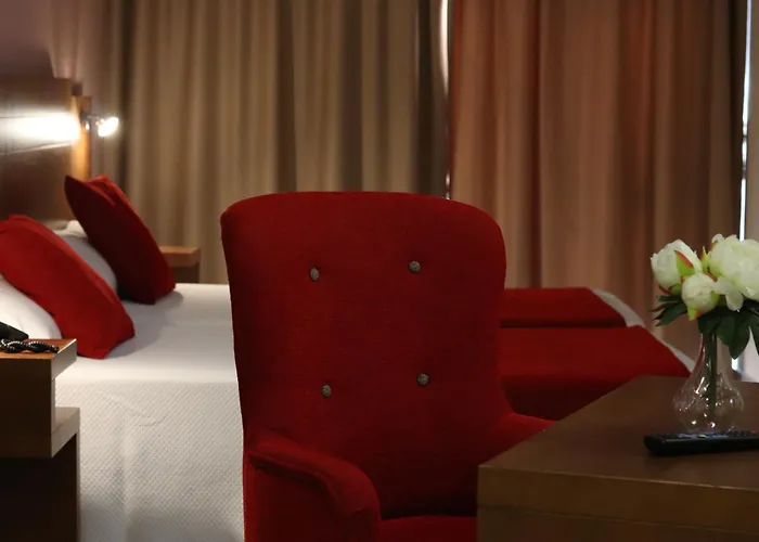 Hotel Arzua