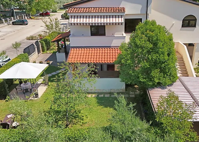 Apartman Irena Arvaj