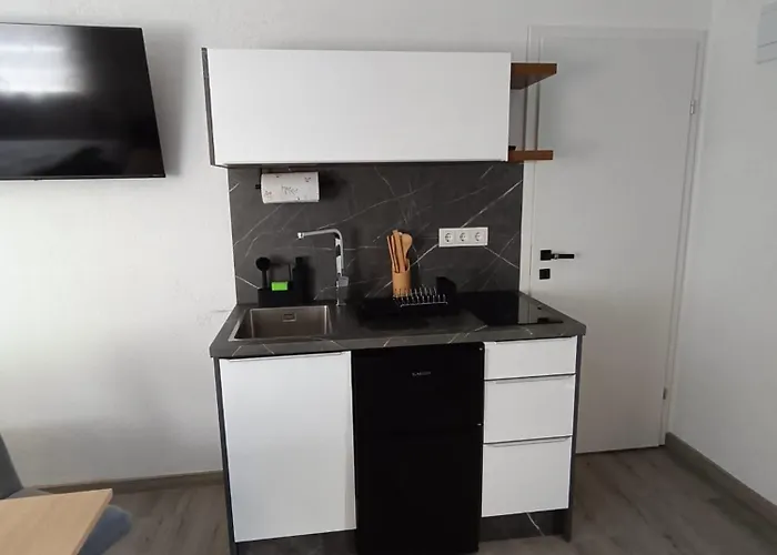Ferienwohnung Gurabic