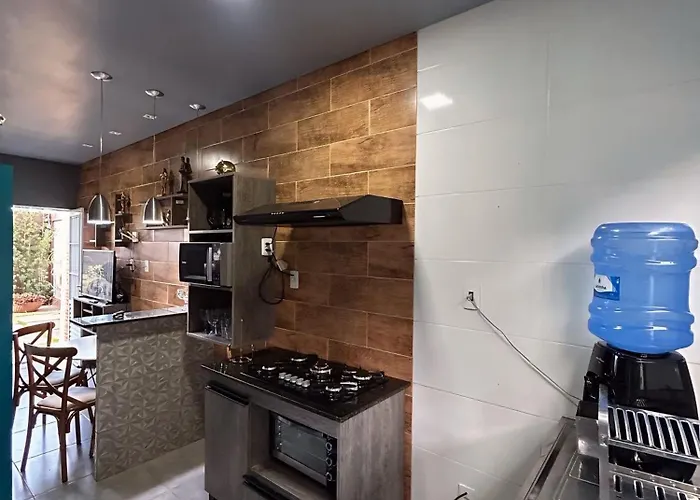 Penhasco Residences