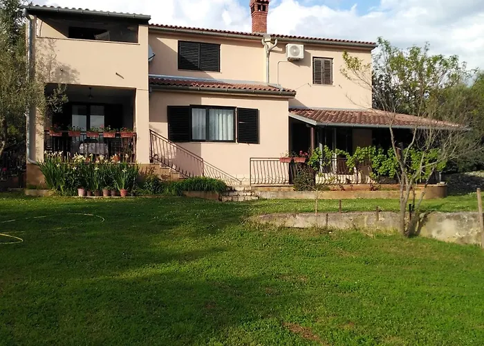 Apartman Krcina