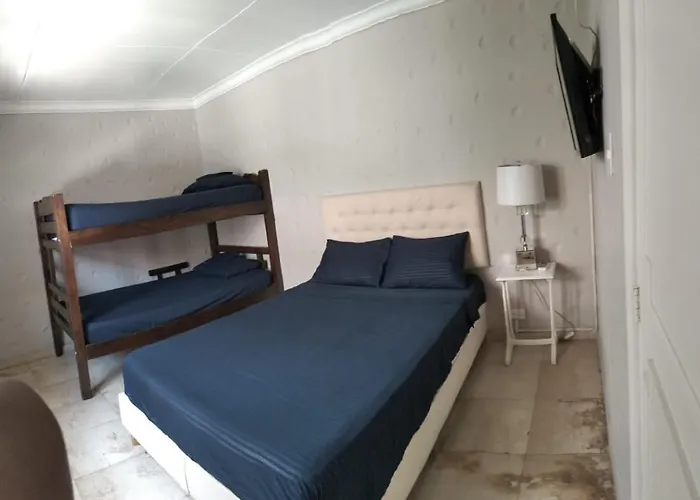 Capitel Hostel Cartagena