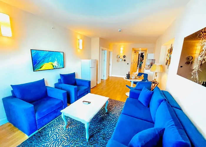 Batumi Vip Hotel