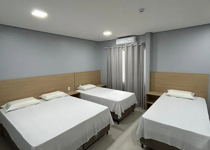 Hotel Vizon 3