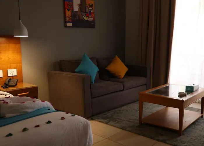 Miral Hotel & Resort - Families Only