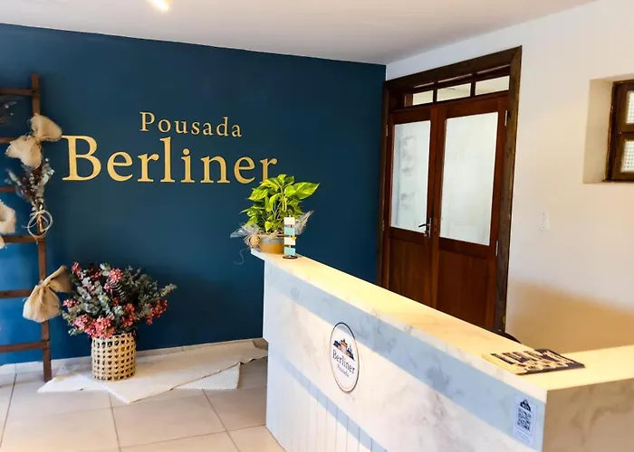 Berliner Pousada