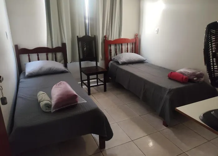 Hotel Valle