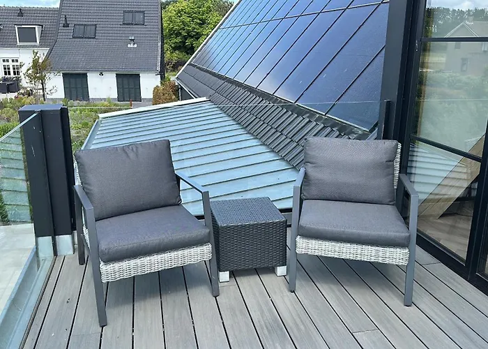 Suite Ouddorp - 2 Pers
