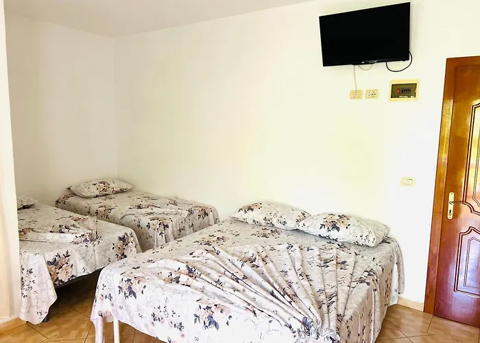 Hotel Mani 2