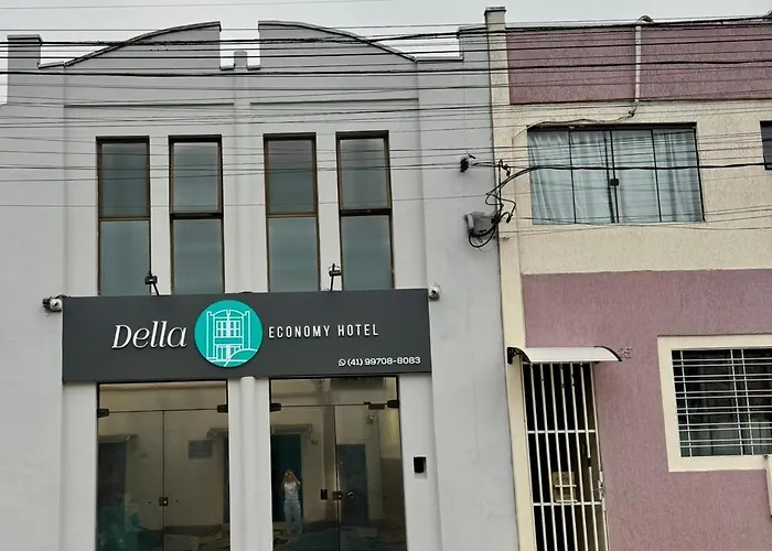 Della Economy Hotel