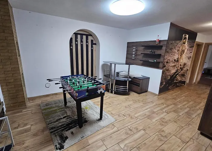 Ferienwohnung am Ring