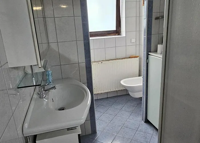 Ferienwohnung am Ring