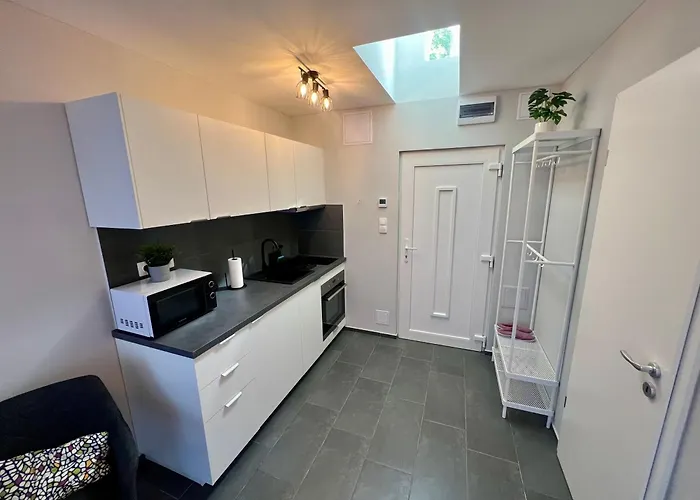Kocsag Apartman