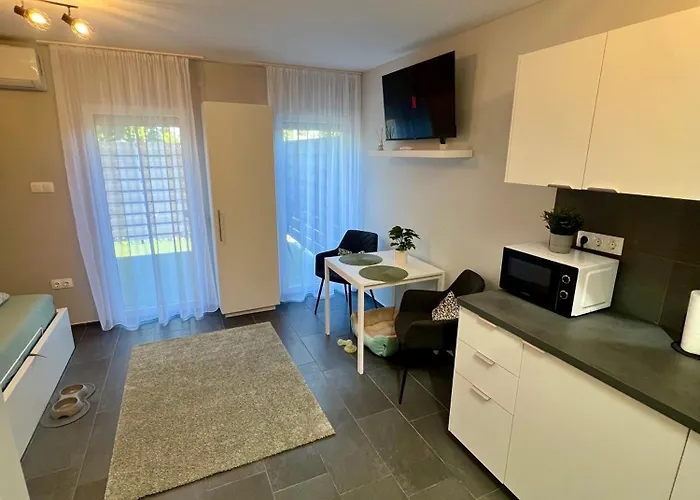 Kocsag Apartman