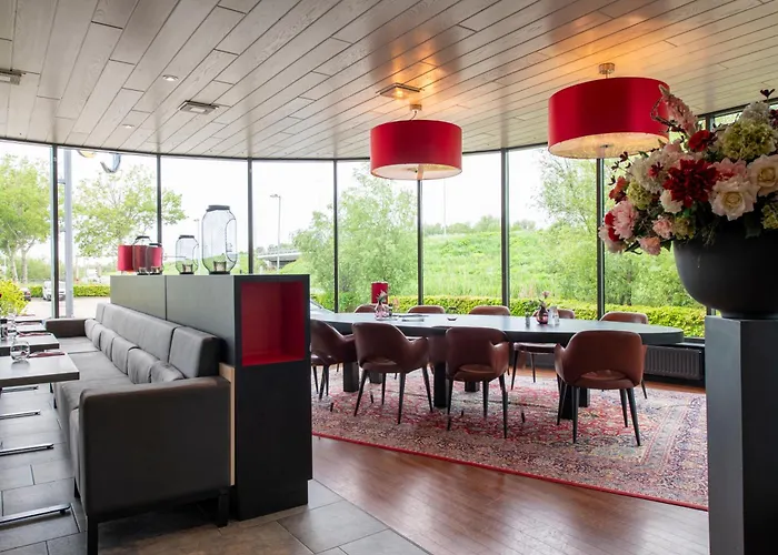 Bastion Hotel Almere