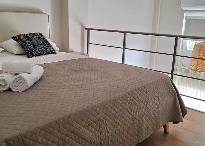 Galanopoulos Hotel