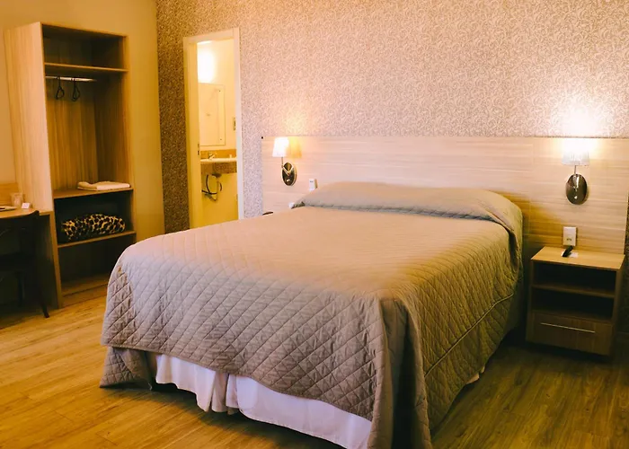 Hotel Bartz
