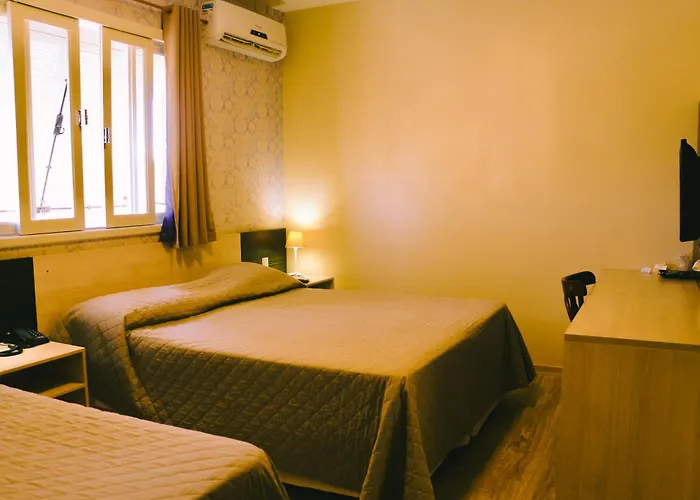 Hotel Bartz
